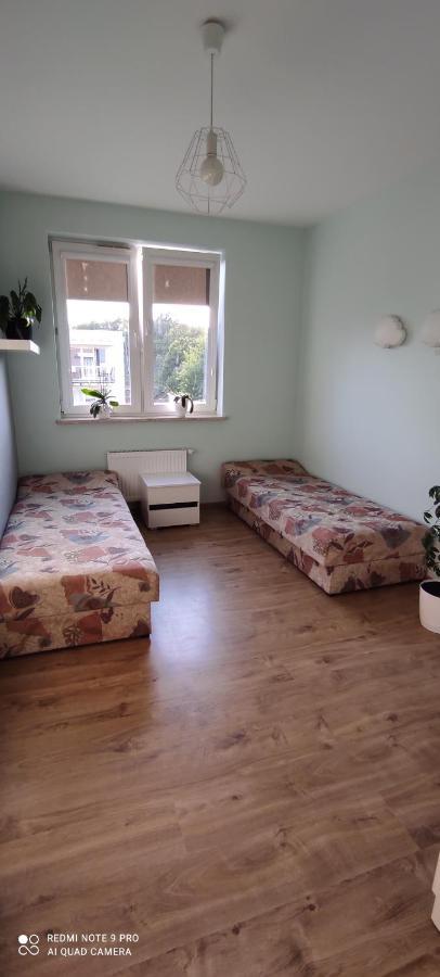 Apartament Julia Gdansk Exterior foto