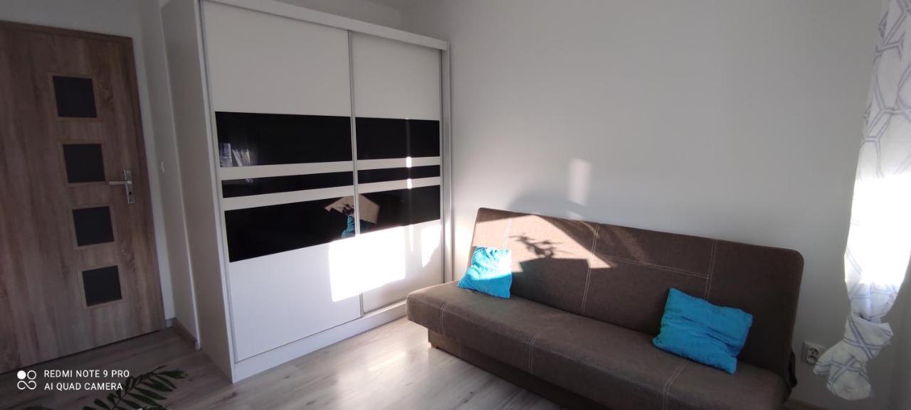 Apartament Julia Gdansk Exterior foto