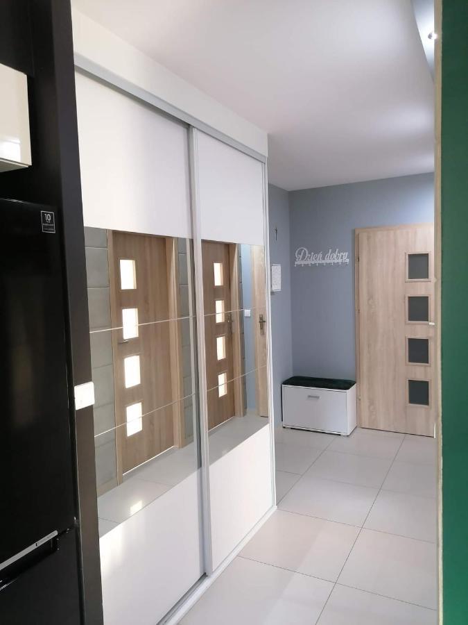 Apartament Julia Gdansk Exterior foto