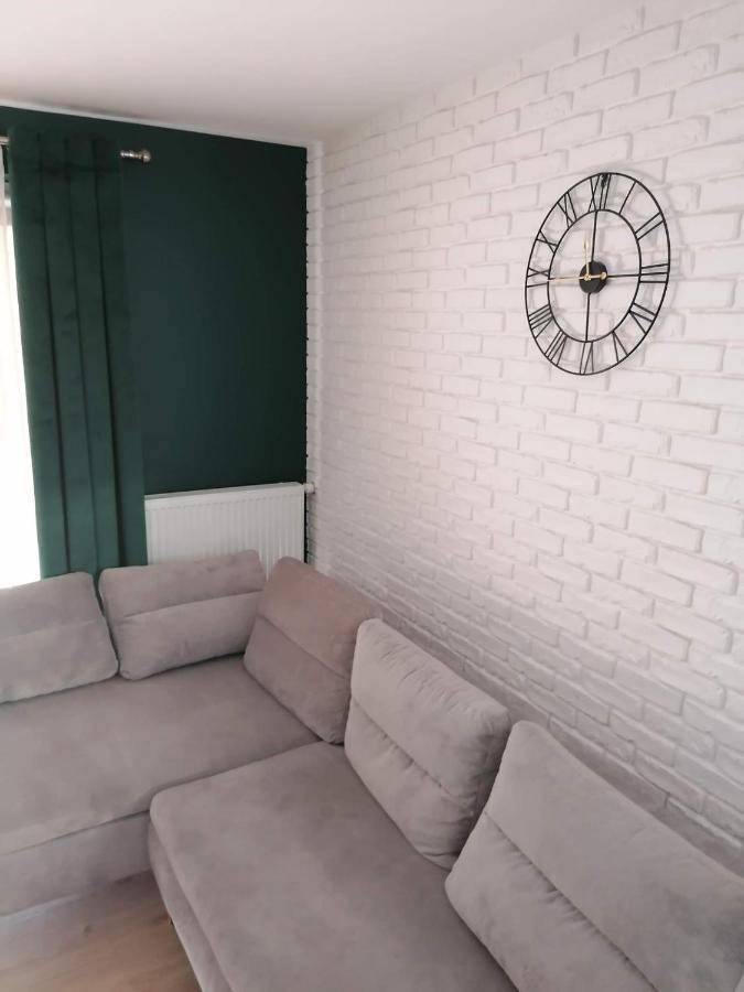 Apartament Julia Gdansk Exterior foto