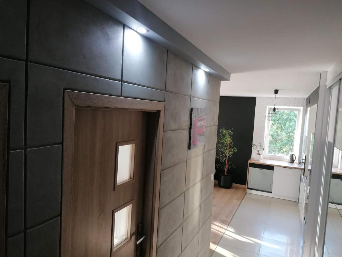 Apartament Julia Gdansk Exterior foto