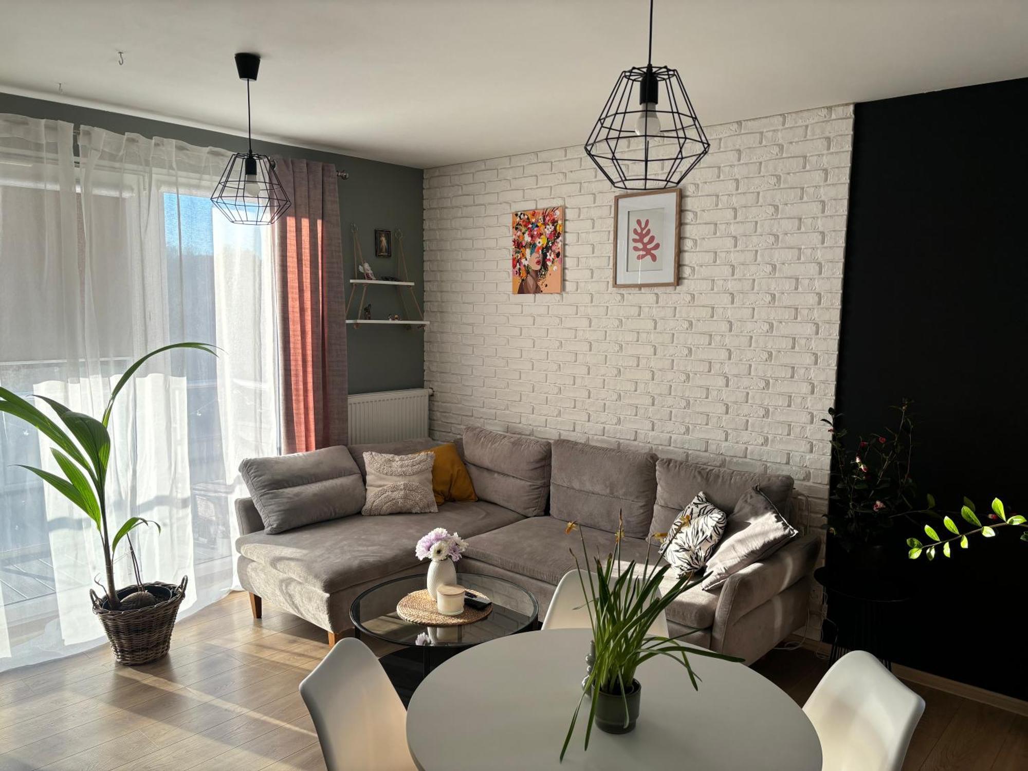Apartament Julia Gdansk Exterior foto